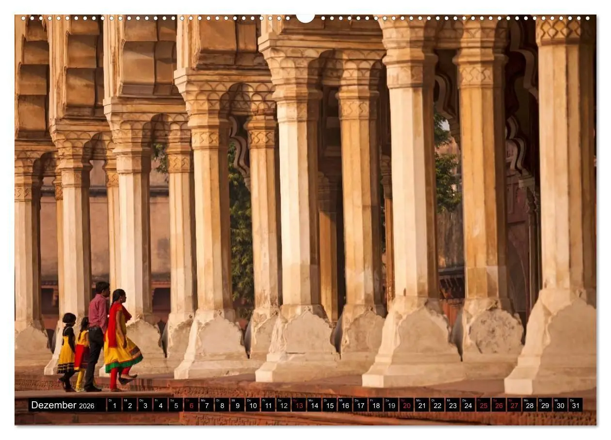 Bild: 9783516073140 | Indien - das goldene Dreieck, Delhi-Agra-Jaipur (hochwertiger...