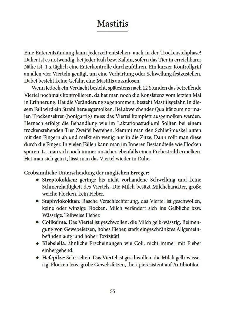 Bild: 9783702023140 | Der kleine Taschentierarzt | Ein Ratgeber aus der Großtierpraxis