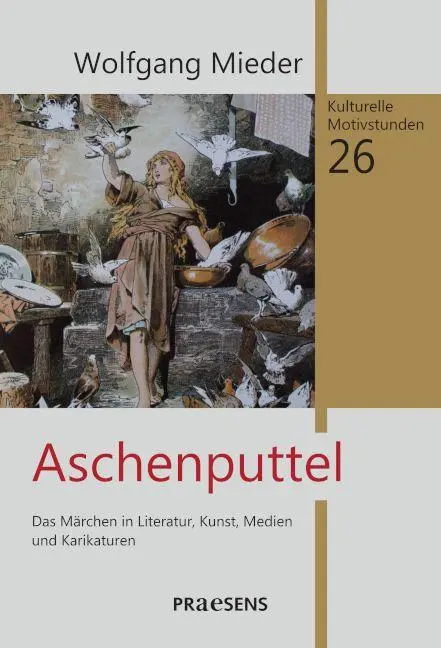 Aschenputtel