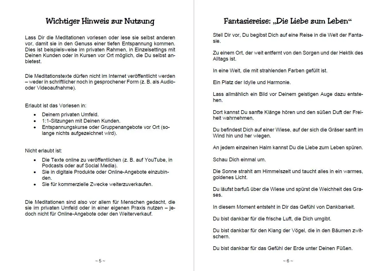 Bild: 9783967383140 | Liebe in Gedanken und Gefühlen | Petra Silberbauer | Taschenbuch