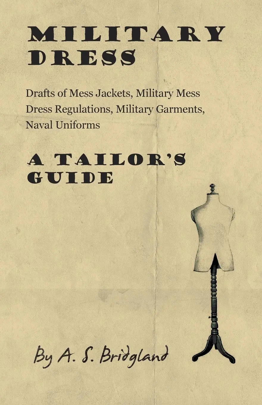 Cover: 9781447413240 | Military Dress | A. S. Bridgland | Taschenbuch | Englisch | 2011