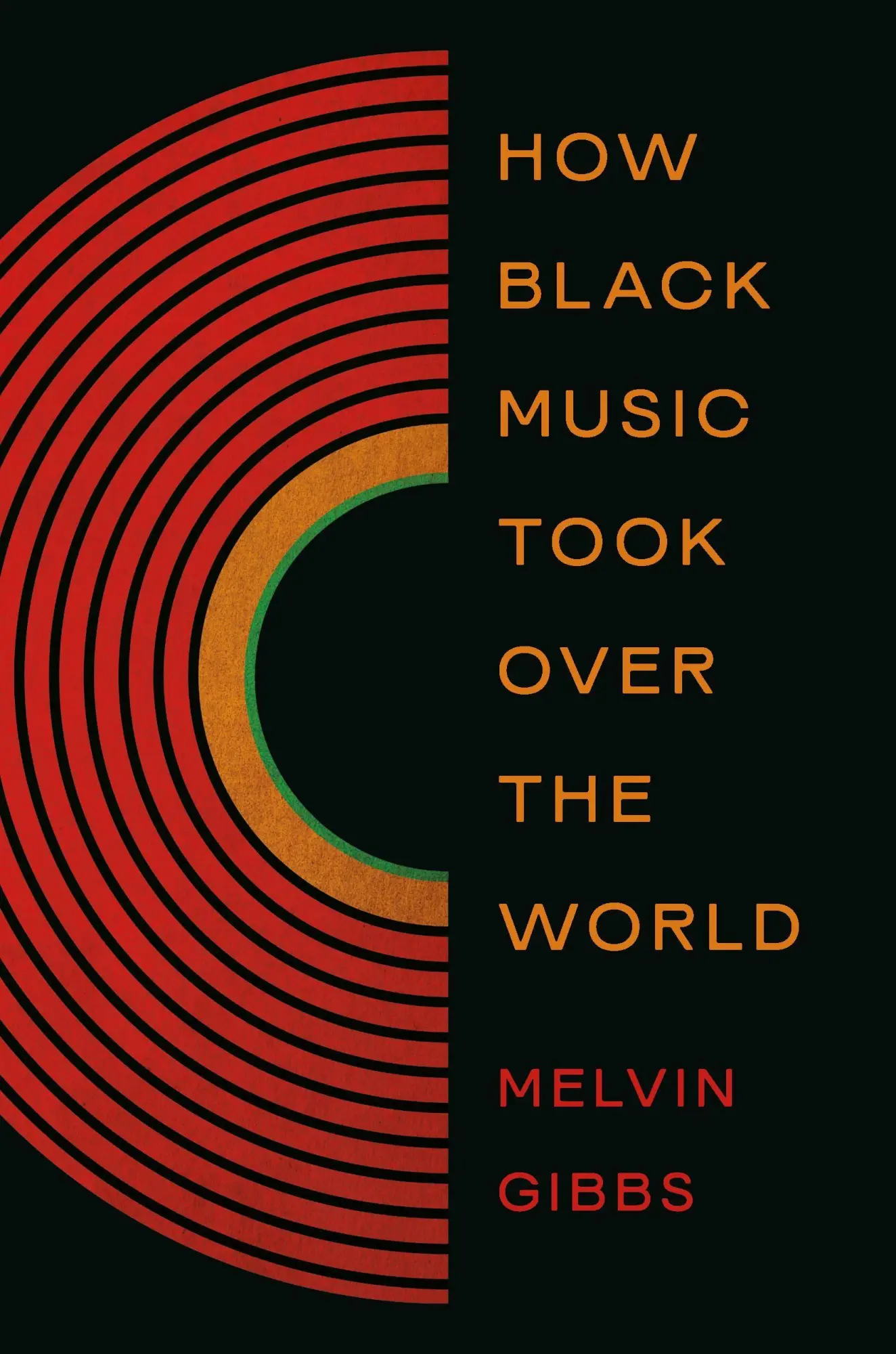 Cover: 9781541603240 | How Black Music Took Over the World | Melvin Gibbs | Buch | Englisch