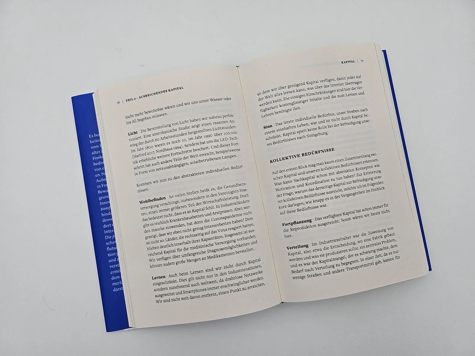 Bild: 9783492073240 | Die Welt nach dem Kapital | Albert Wenger | Buch | 288 S. | Deutsch