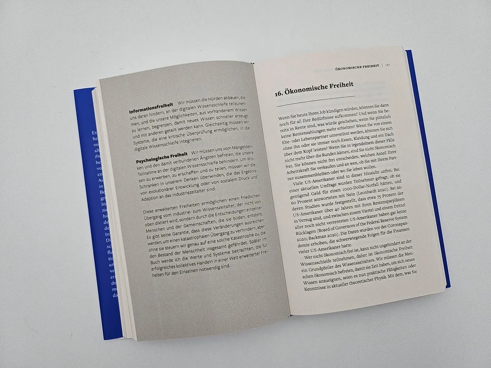 Bild: 9783492073240 | Die Welt nach dem Kapital | Albert Wenger | Buch | 288 S. | Deutsch