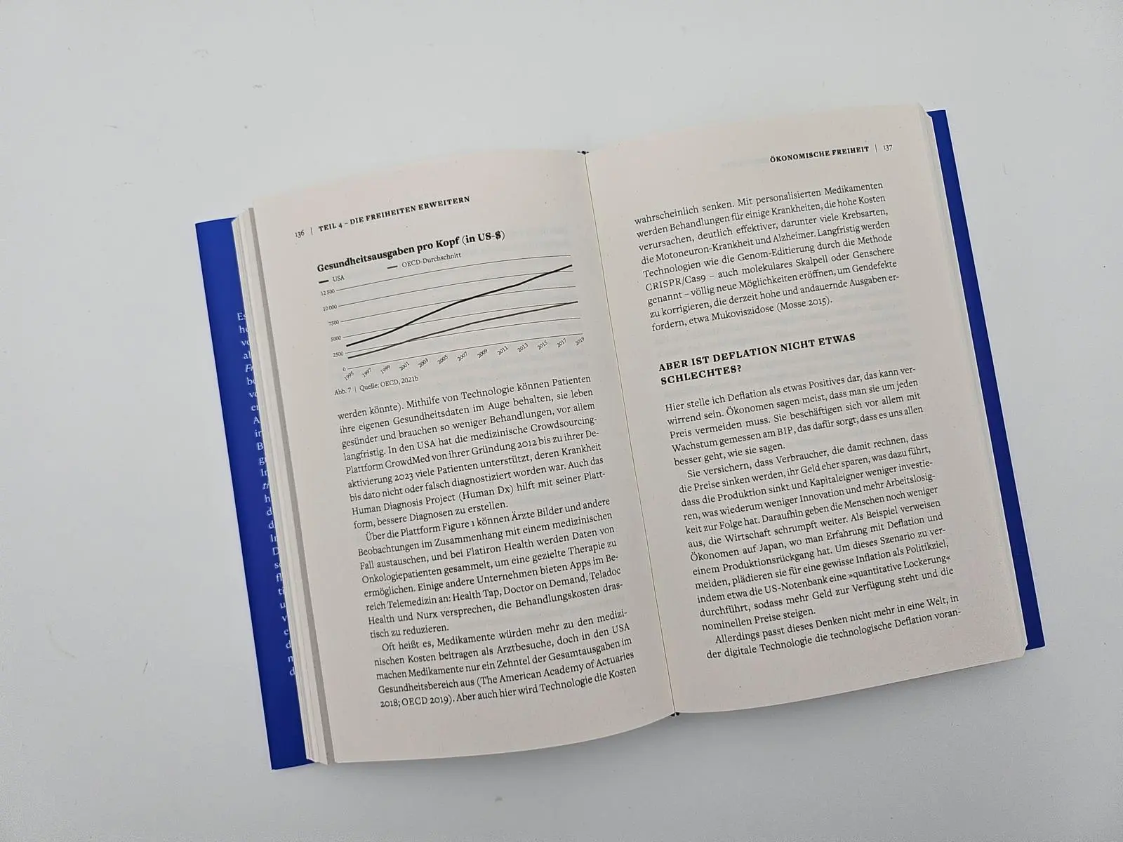 Bild: 9783492073240 | Die Welt nach dem Kapital | Albert Wenger | Buch | 288 S. | Deutsch