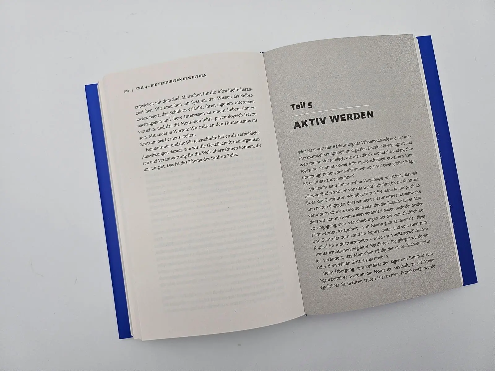 Bild: 9783492073240 | Die Welt nach dem Kapital | Albert Wenger | Buch | 288 S. | Deutsch