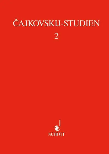 Cover: 9783795703240 | Einführung in ausgewählte Werke Petr Il'ic Cajkovskijs | Kohlhase