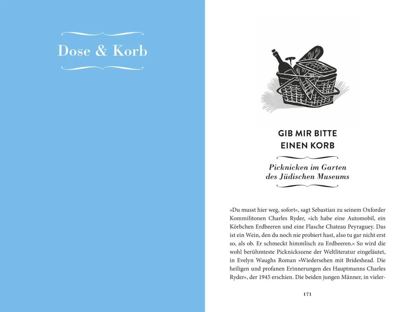 Bild: 9783834233240 | Hungrig auf Berlin | Denis Scheck (u. a.) | Taschenbuch | 240 S.