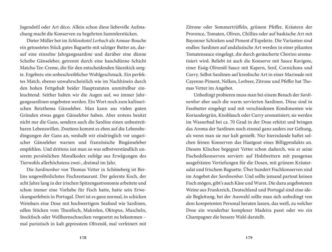 Bild: 9783834233240 | Hungrig auf Berlin | Denis Scheck (u. a.) | Taschenbuch | 240 S.