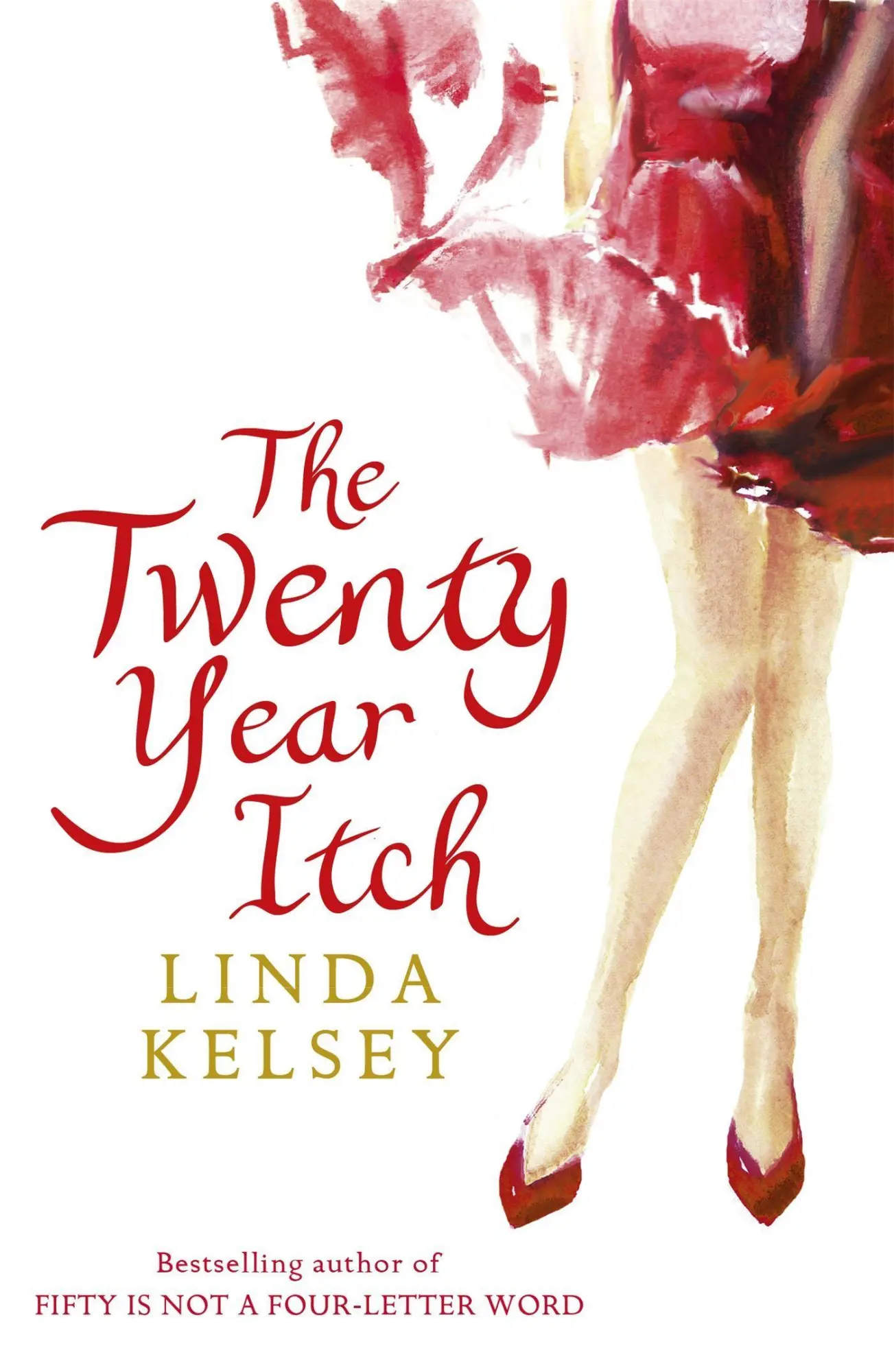Cover: 9780340963340 | The Twenty-Year Itch | Linda Kelsey | Taschenbuch | Englisch | 2010