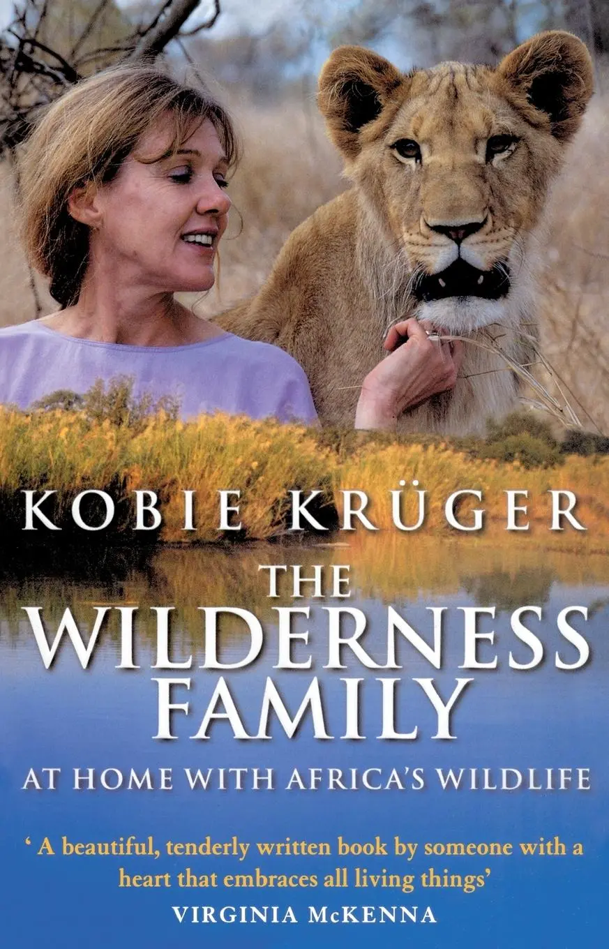 Cover: 9780553813340 | The Wilderness Family | Kobie Kruger | Taschenbuch | Englisch | 2002