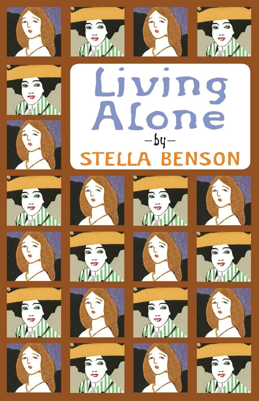 Cover: 9780648023340 | Living Alone | Stella Benson | Taschenbuch | Kartoniert / Broschiert