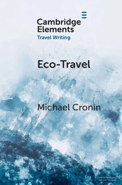 Cover: 9781108823340 | Eco-Travel | Michael Cronin | Taschenbuch | Kartoniert / Broschiert