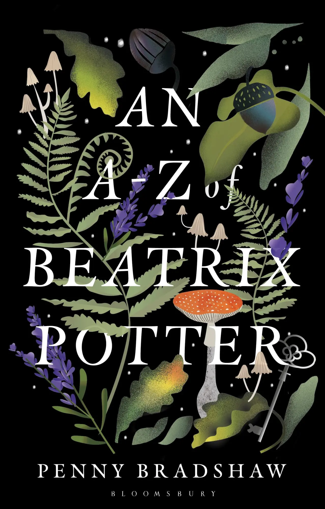 Cover: 9781350453340 | An A-Z of Beatrix Potter | Penny Bradshaw | Taschenbuch | Englisch
