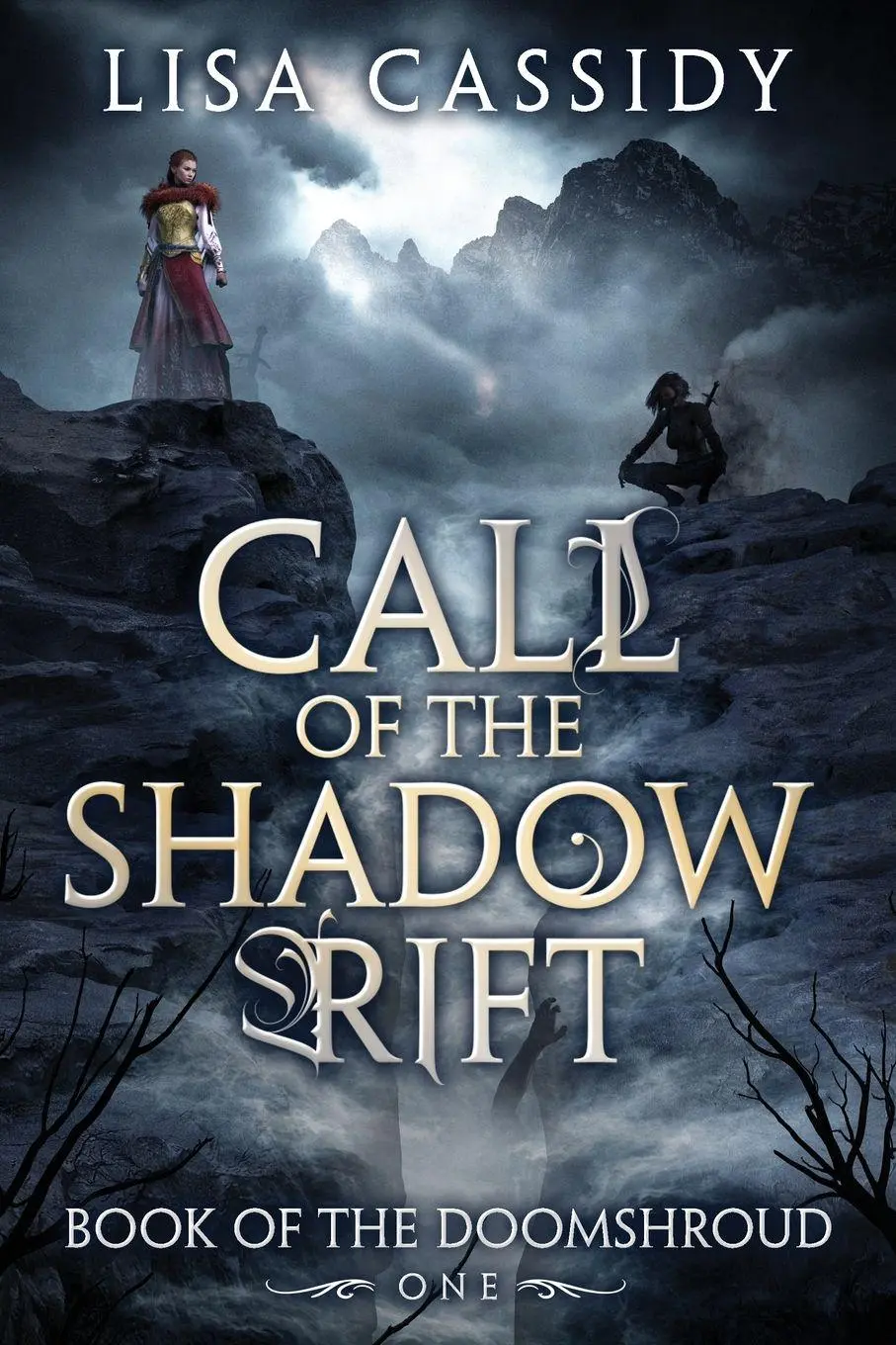 Cover: 9781922533340 | Call of the Shadow Rift | Lisa Cassidy | Taschenbuch | Englisch | 2026
