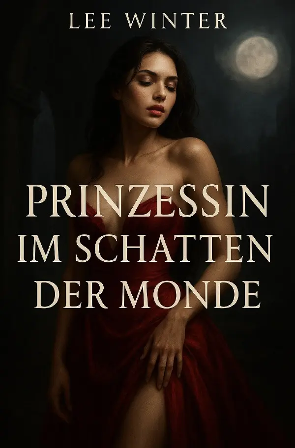 Cover: 9783565253340 | Prinzessin im Schatten der Monde | DE | Lee Winter | Taschenbuch