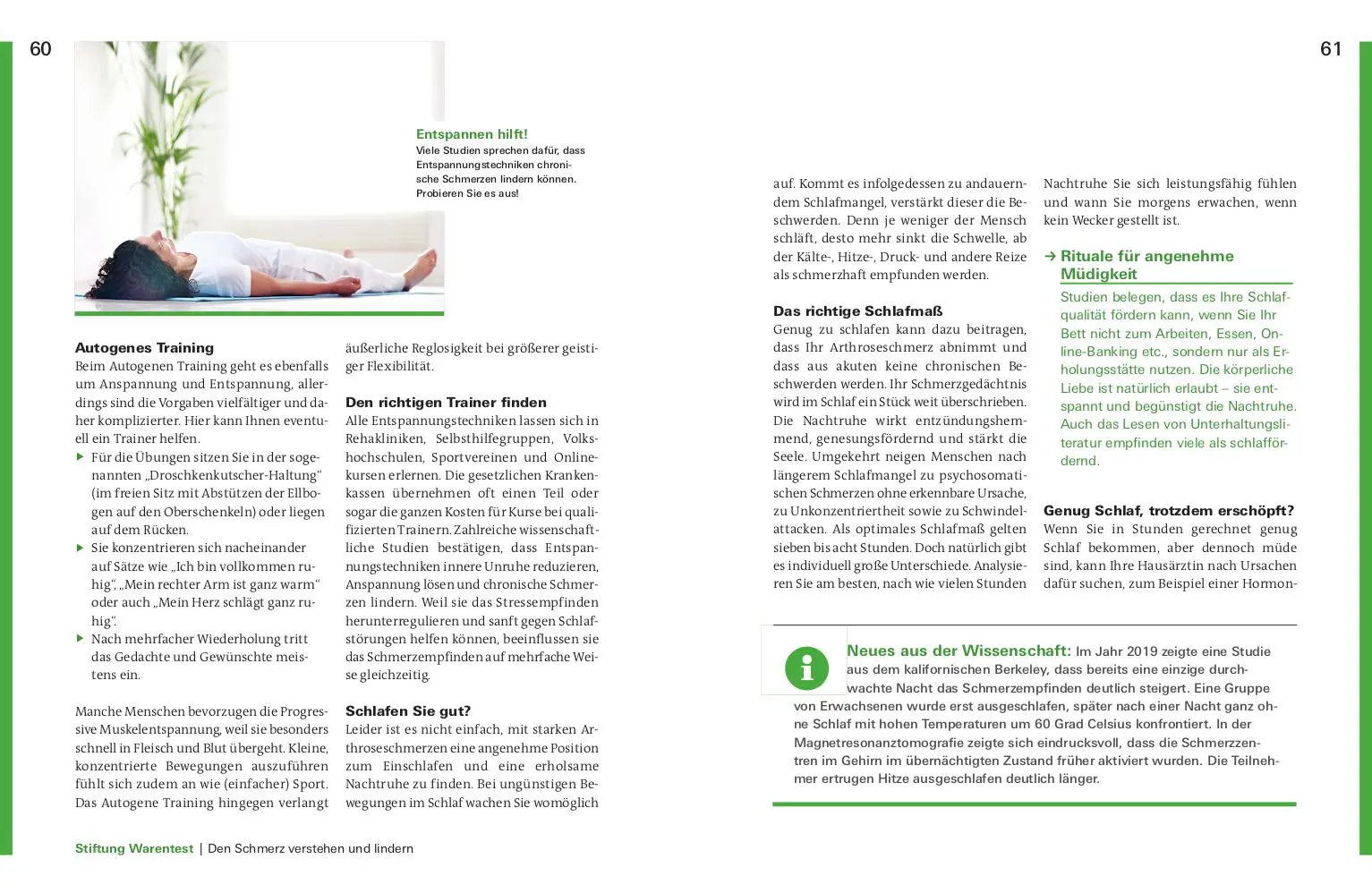 Bild: 9783747103340 | Aktiv leben mit Arthrose | Das Endlich-schmerzfrei-Buch | Taschenbuch