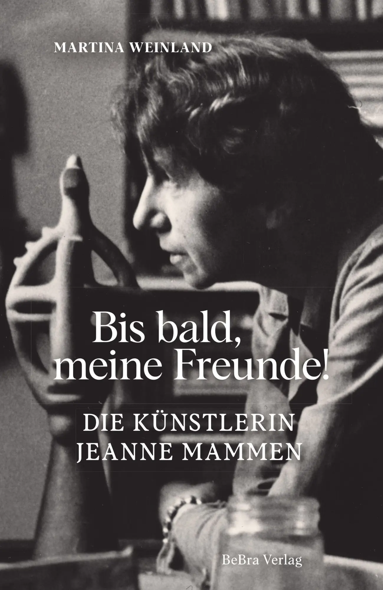 Bis bald, meine Freunde!