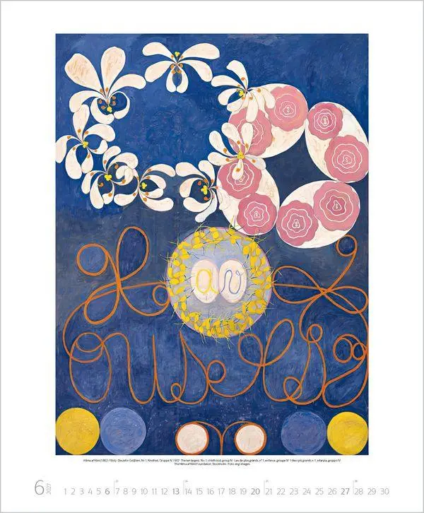 Bild: 9783819303340 | Best of Art 2027 | Korsch Verlag | Kalender | 14 S. | Deutsch | 2027
