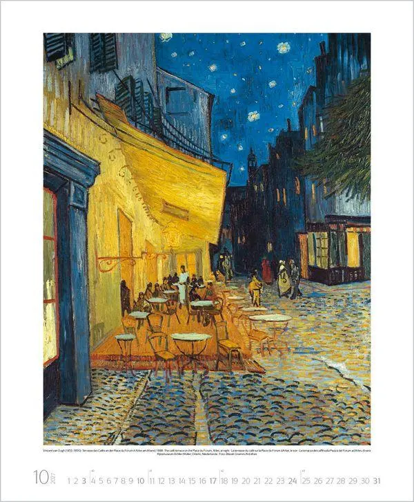 Bild: 9783819303340 | Best of Art 2027 | Korsch Verlag | Kalender | 14 S. | Deutsch | 2027