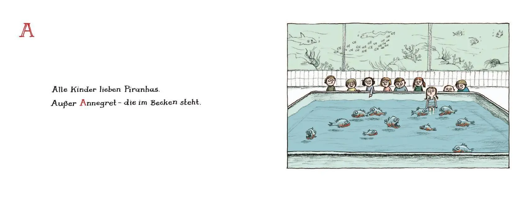 Bild: 9783954703340 | Alle Kinder - Jubiläumsausgabe | Martin Schmitz-Kuhl | Buch | 64 S.
