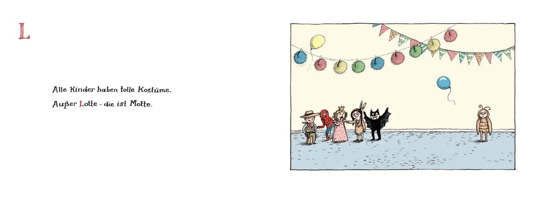 Bild: 9783954703340 | Alle Kinder - Jubiläumsausgabe | Martin Schmitz-Kuhl | Buch | 64 S.