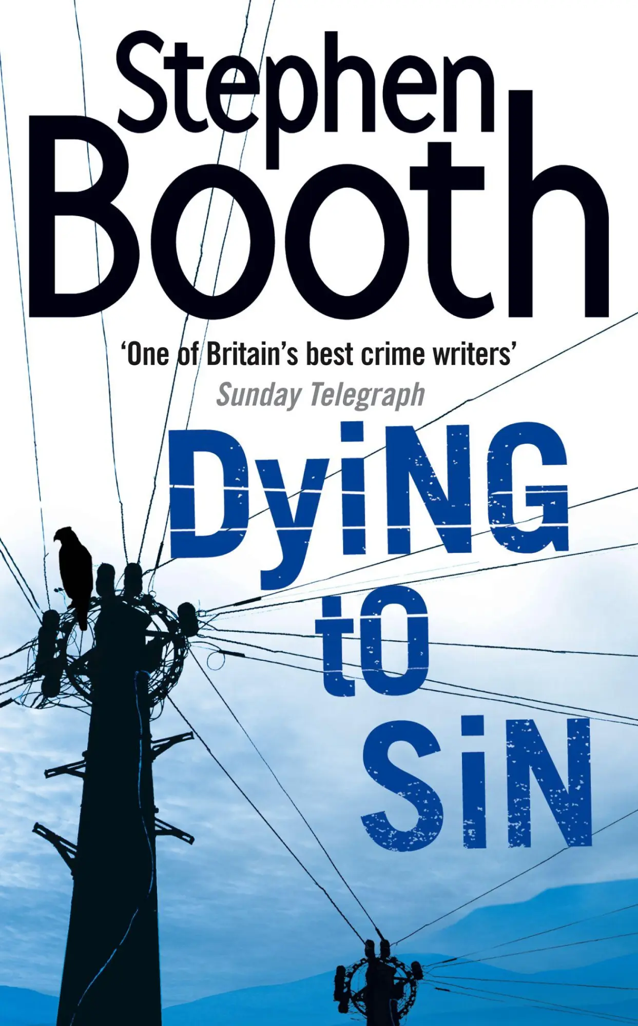 Cover: 9780007243440 | Dying to Sin | Stephen Booth | Taschenbuch | 548 S. | Englisch | 2008