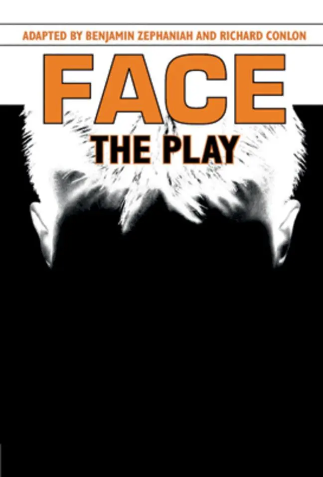Cover: 9780435233440 | Face: The Play | Benjamin Zephaniah (u. a.) | Buch | Gebunden | 2008