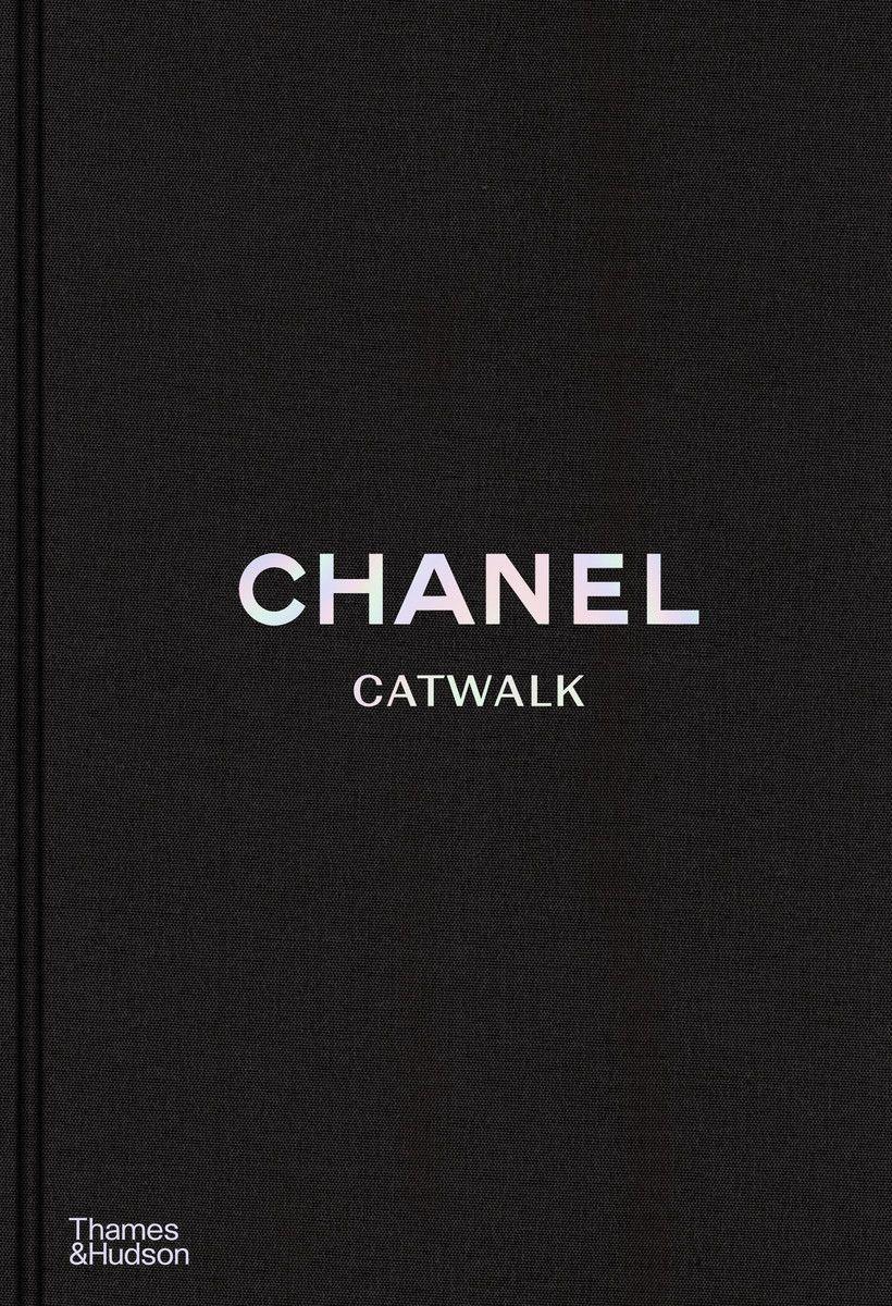 Chanel Catwalk: The Complete Collections | Patrick Mauriès (u. a.) | Buch | Gebunden | Englisch | 2020 | Thames & Hudson | EAN 9780500023440 - Mauriès, Patrick