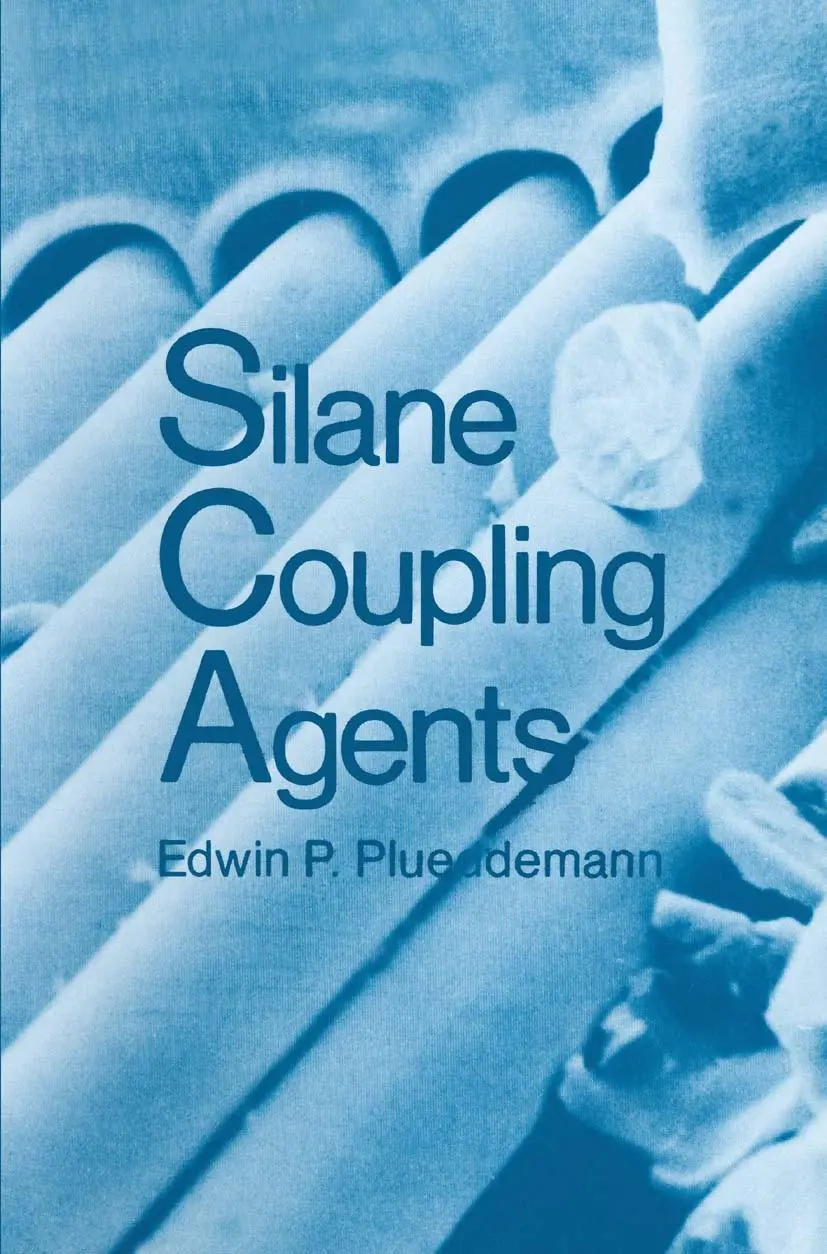 Cover: 9781489903440 | Silane Coupling Agents | Edwin P. Plueddemann | Taschenbuch | ix