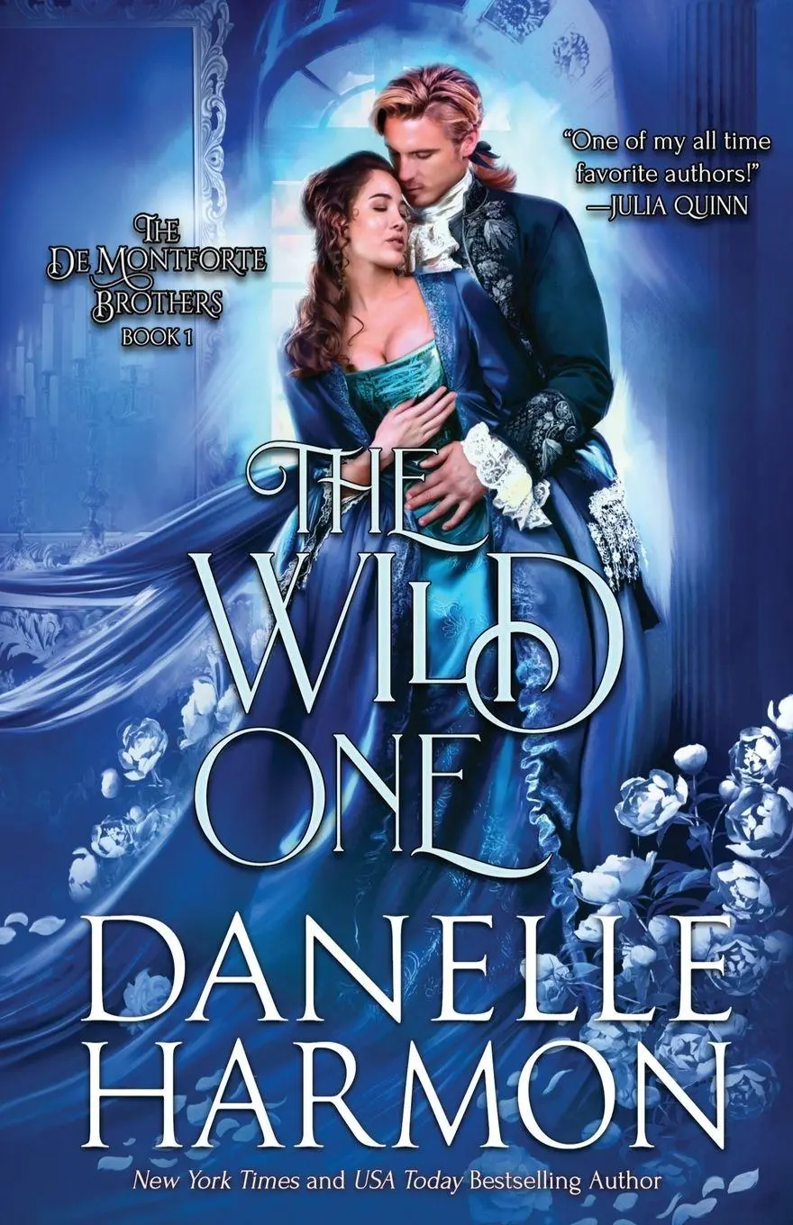 Cover: 9781648393440 | The Wild One | Danelle Harmon | Taschenbuch | Englisch | 2023