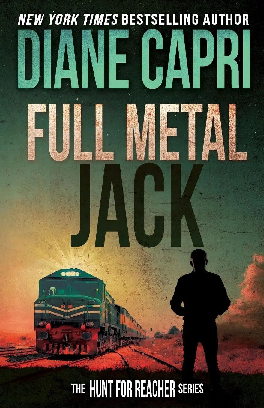 Cover: 9781942633440 | Full Metal Jack | Diane Capri | Taschenbuch | Kartoniert / Broschiert