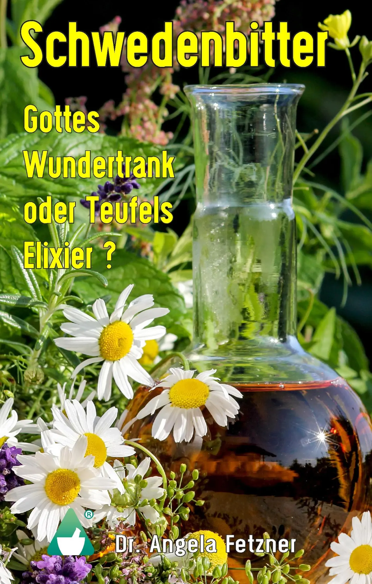 Cover: 9783744813440 | Schwedenbitter - Gottes Wundertrank oder Teufels Elixier? | Fetzner