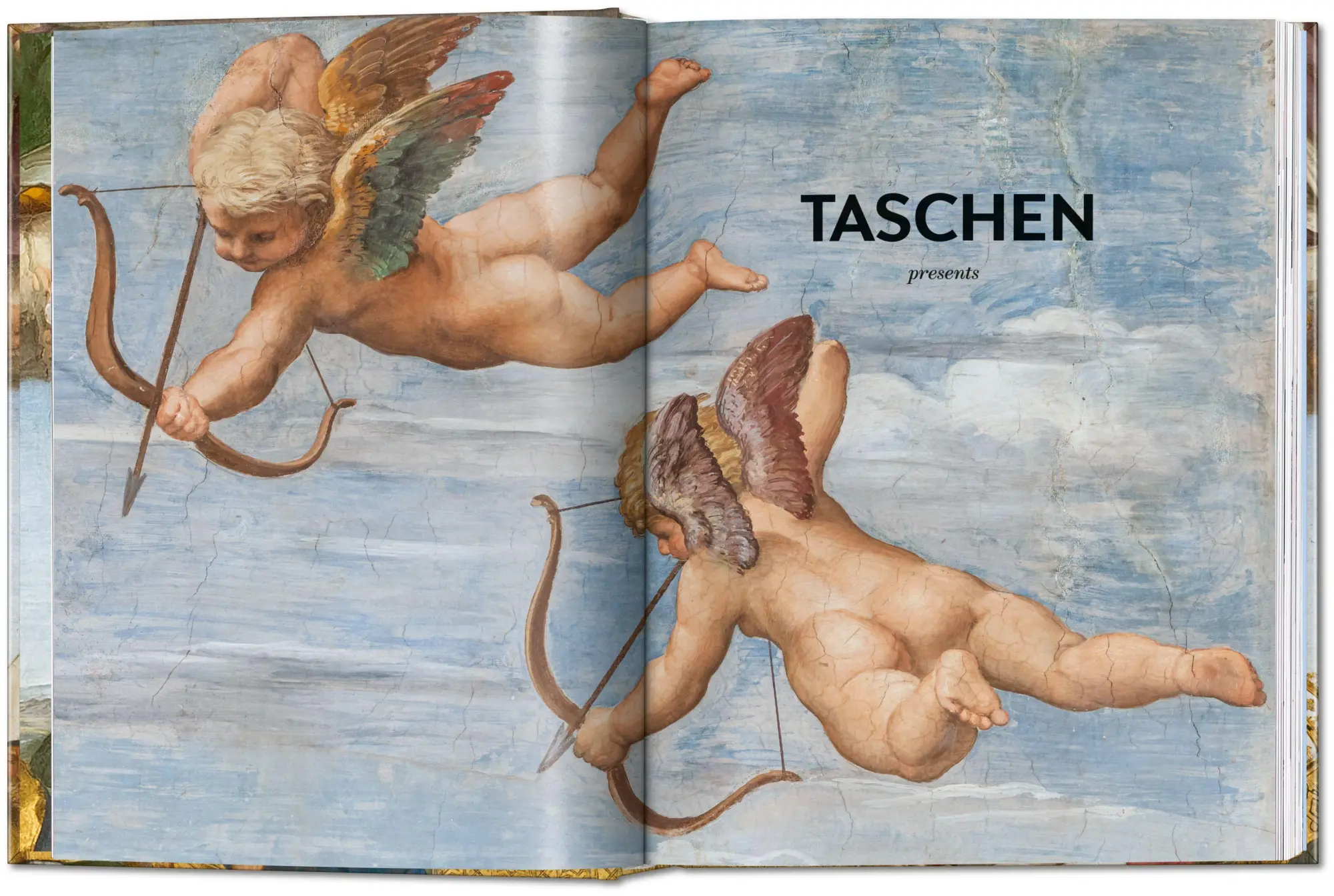 Bild: 9783754403440 | Raffael | Gemälde, Fresken, Teppiche. 45th Ed. | Michael Rohlmann