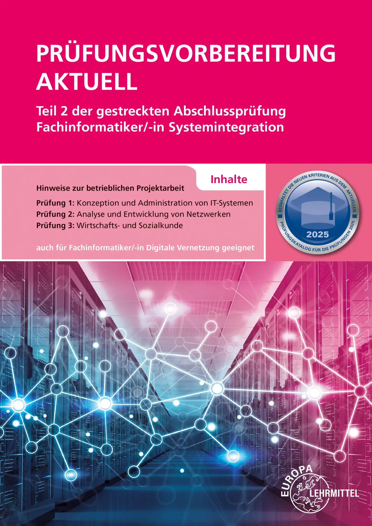 Cover: 9783758533440 | Prüfungsvorbereitung aktuell Teil 2 der gestreckten...