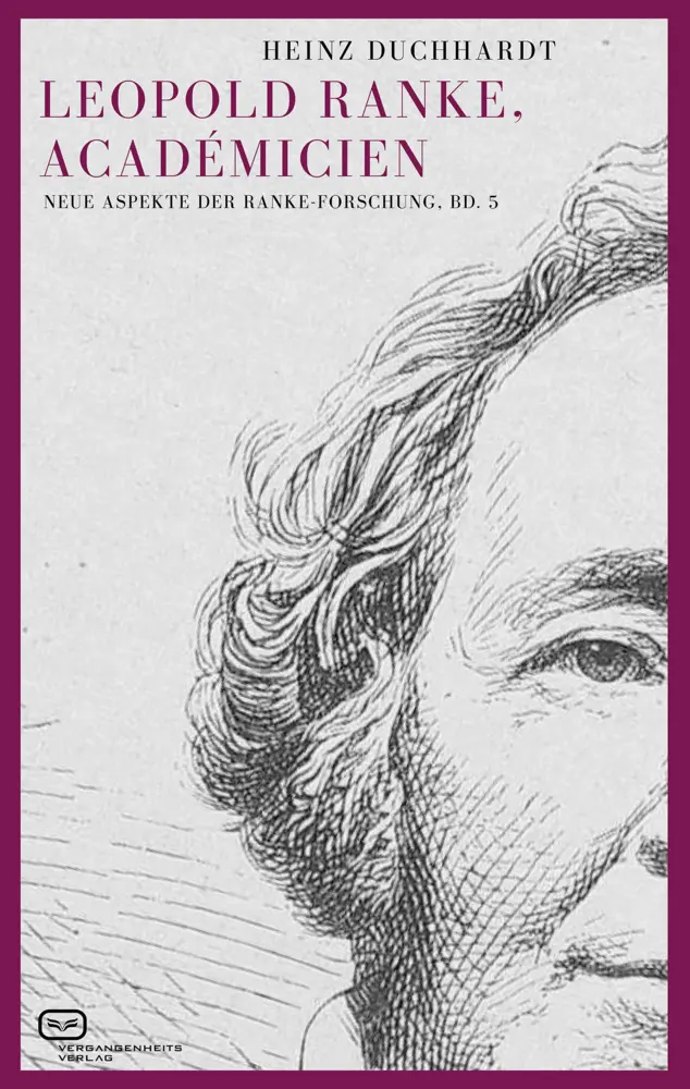 Leopold Ranke, Académicien - Neuware