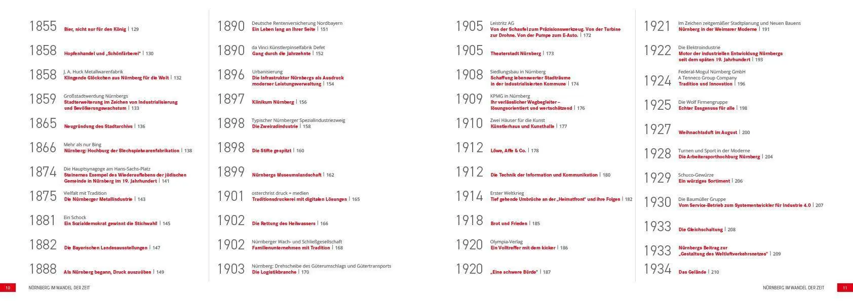 Bild: 9783871913440 | Nürnberg im Wandel der Zeit | Ruth Bach-Damaskinos (u. a.) | Buch