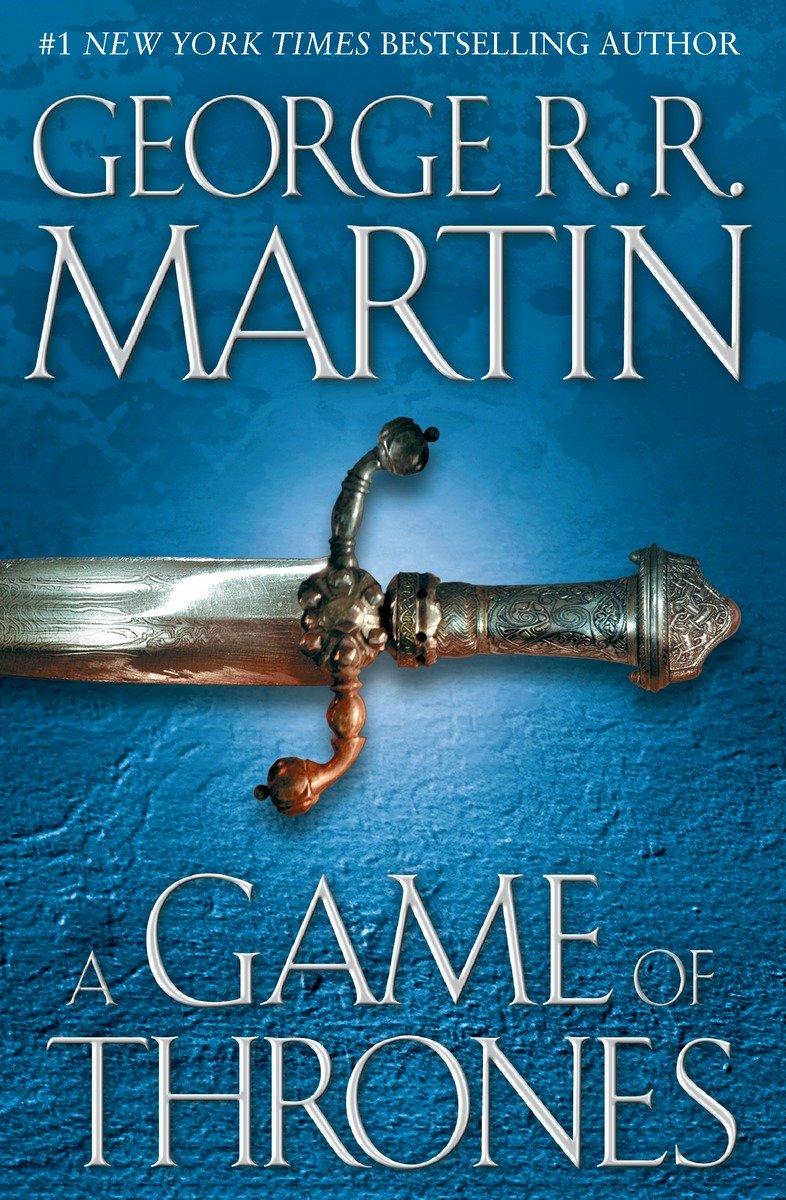 A Game of Thrones | George R. R. Martin | Buch | A Song of Ice and Fire | 695 S. | Englisch | 2002 | Random House LLC US | EAN 9780553103540 - Martin, George R. R.