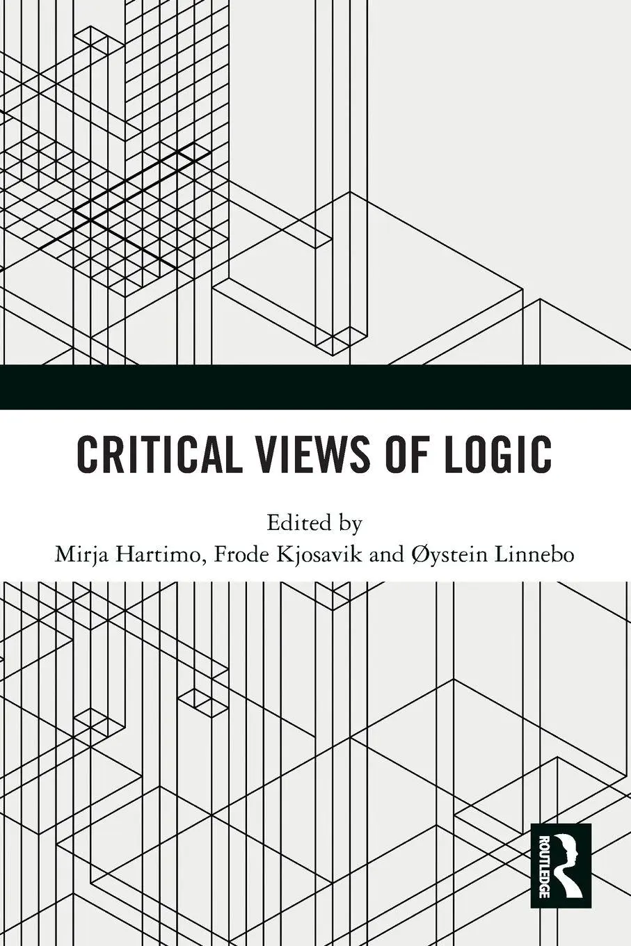 Cover: 9781032573540 | Critical Views of Logic | Mirja Hartimo (u. a.) | Taschenbuch | 2025
