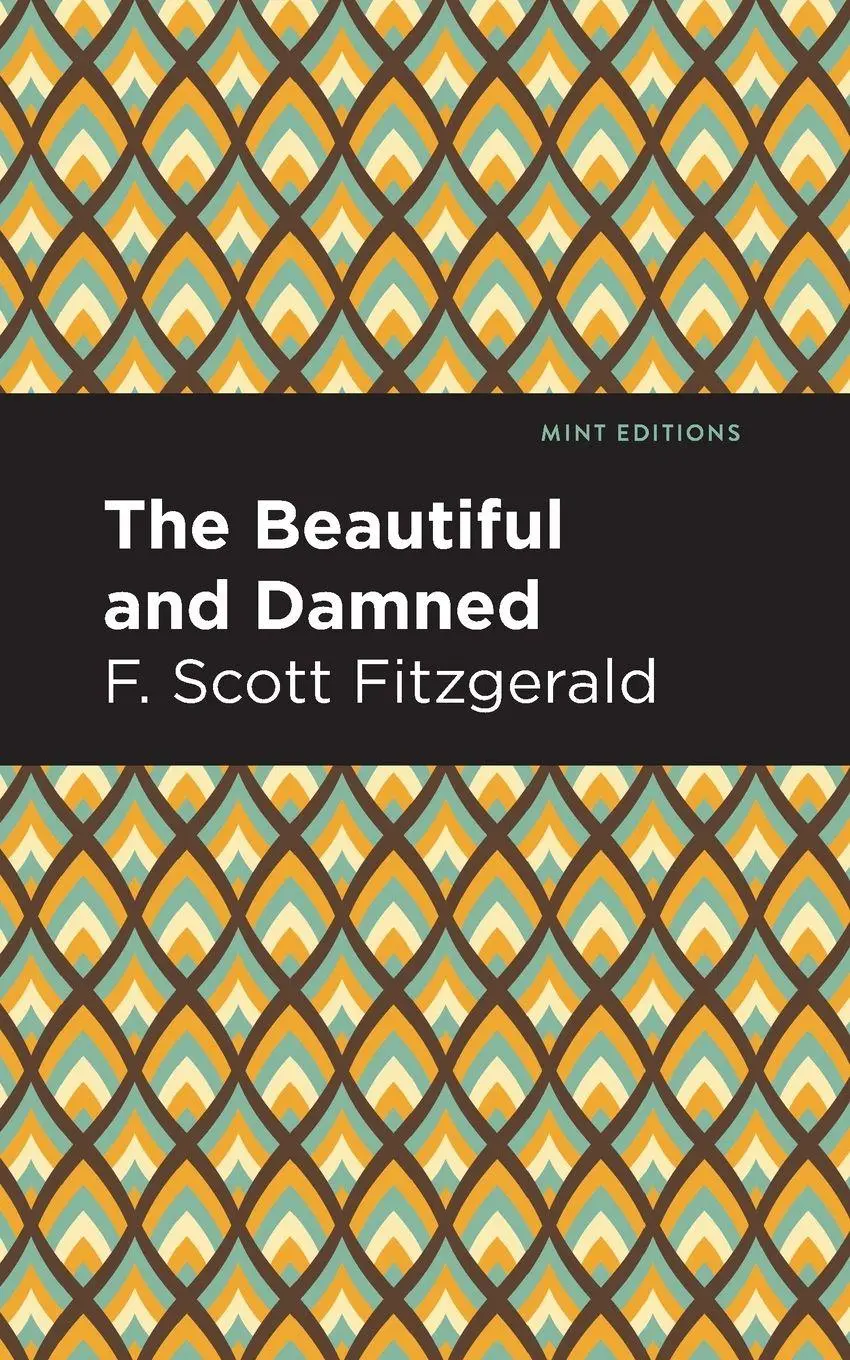 Cover: 9781513263540 | The Beautiful and Damned | F. Scott Fitzgerald | Taschenbuch | 2020