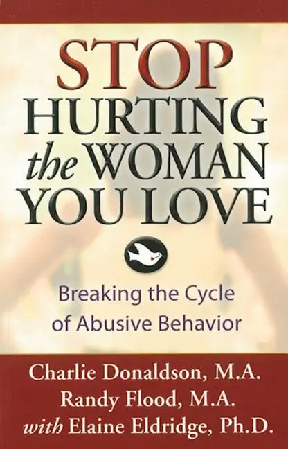 Cover: 9781592853540 | Stop Hurting the Woman You Love | Charlie Donaldson (u. a.) | Buch