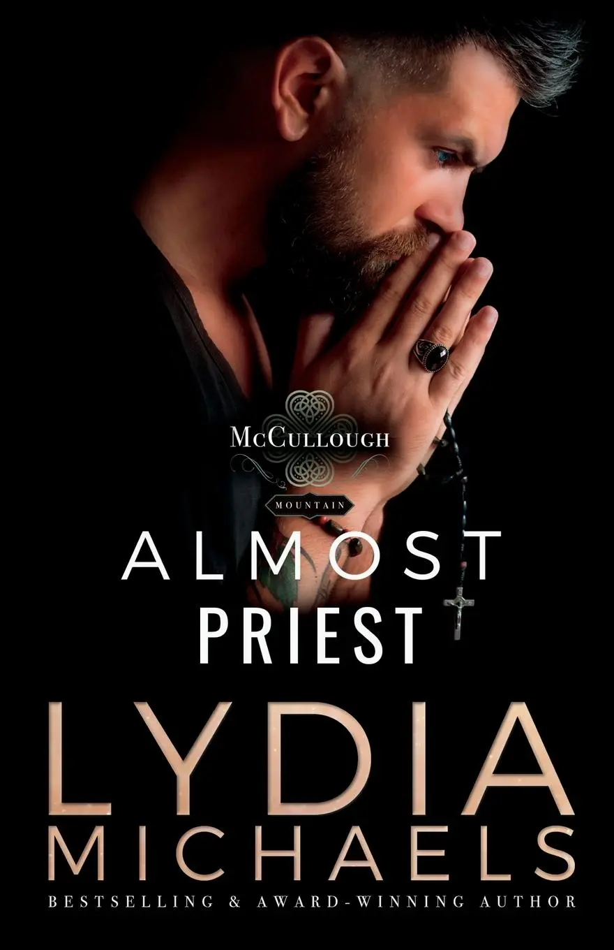 Cover: 9781957573540 | Almost Priest | Hero Edition | Lydia Michaels | Taschenbuch | Englisch