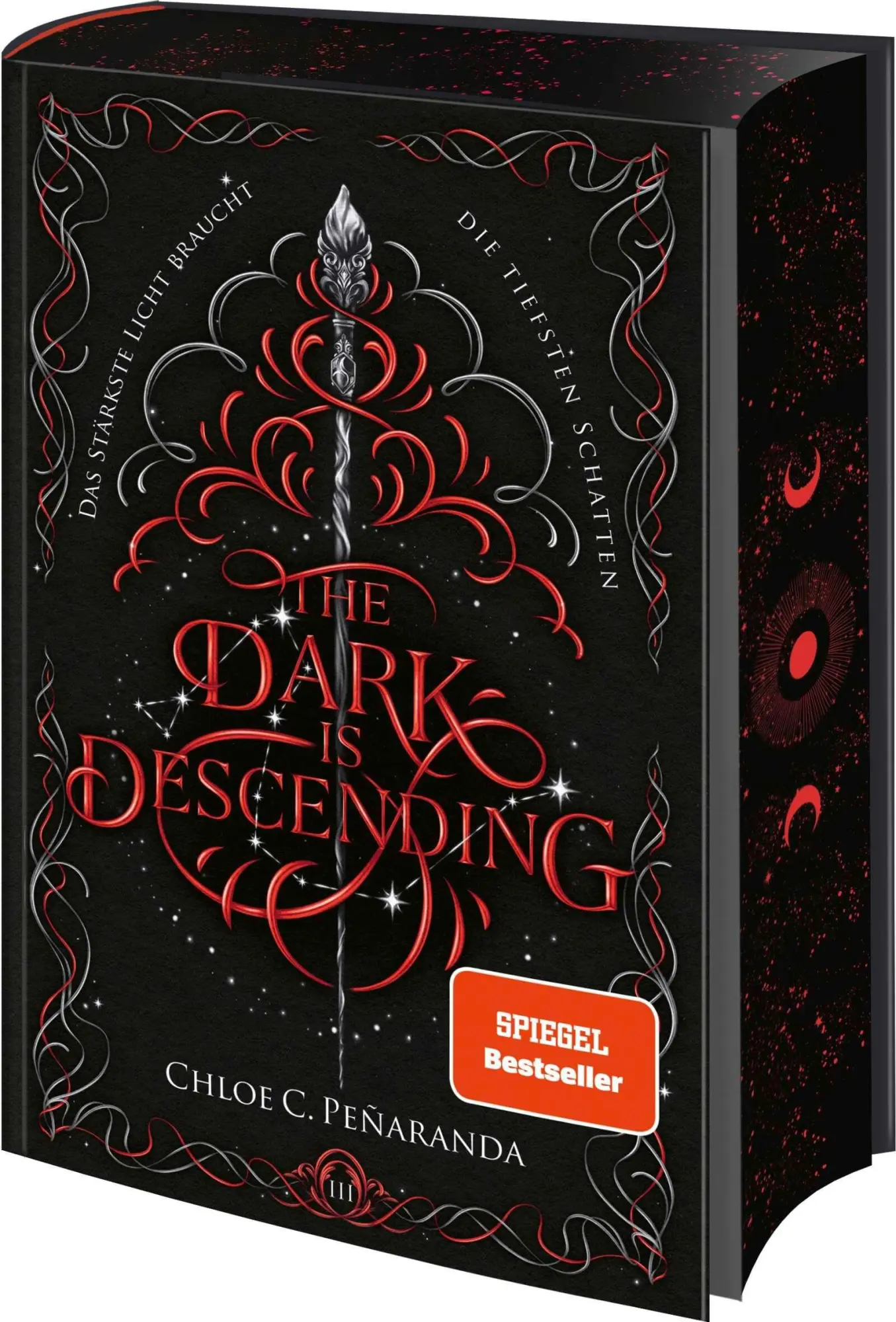Cover: 9783426563540 | The Dark Is Descending | Chloe C. Peñaranda | Buch | 656 S. | Deutsch