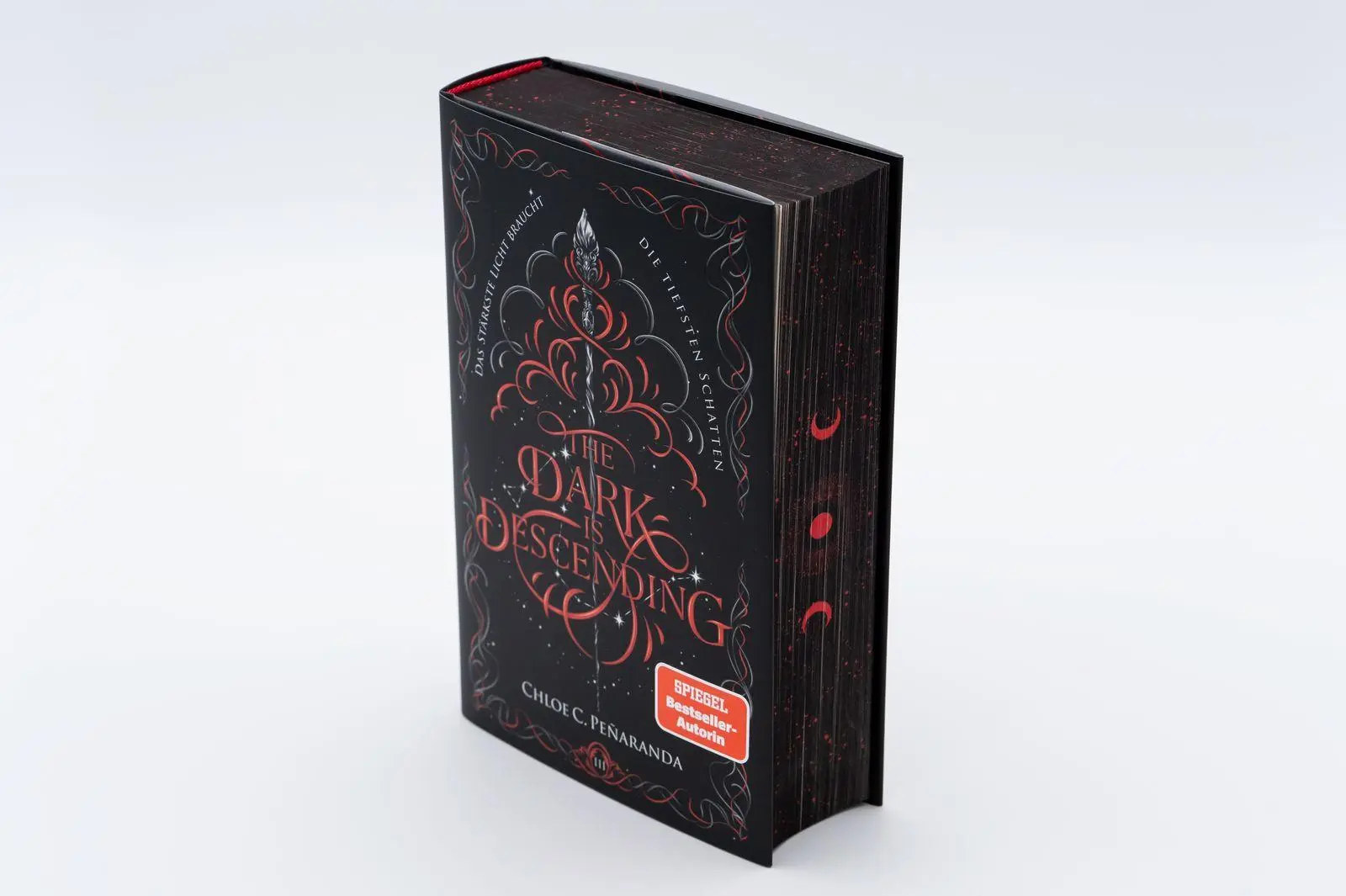 Bild: 9783426563540 | The Dark Is Descending | Chloe C. Peñaranda | Buch | 656 S. | Deutsch