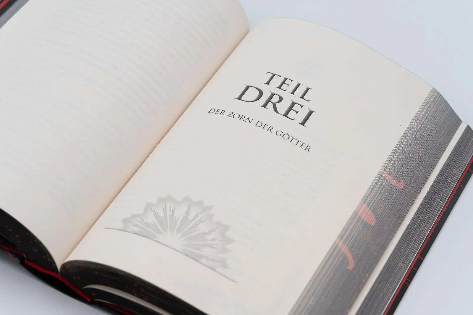 Bild: 9783426563540 | The Dark Is Descending | Chloe C. Peñaranda | Buch | 656 S. | Deutsch