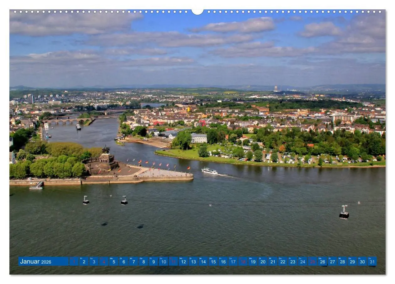 Bild: 9783457943540 | Der wunderschönen Mosel entlang - Von Koblenz bis Trier...