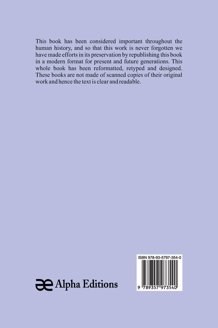 Rückseite: 9789357973540 | Seven Short Plays | Lady Gregory | Taschenbuch | Englisch | 2023