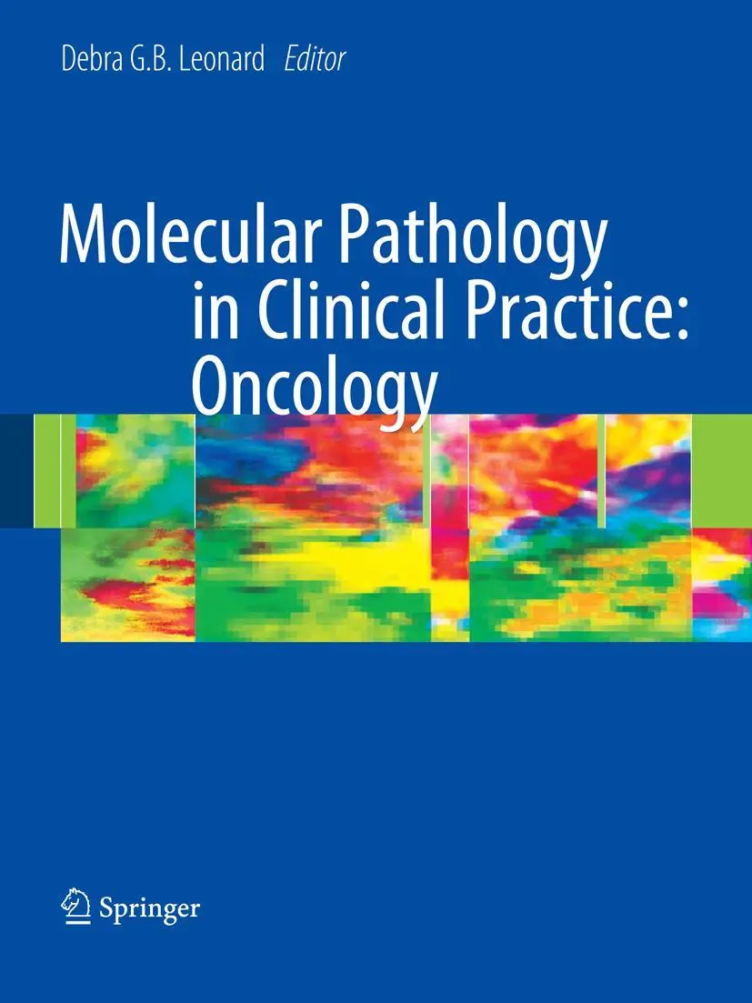 Cover: 9780387873640 | Molecular Pathology in Clinical Practice: Oncology | Leonard | Buch