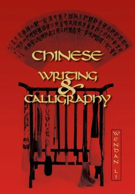 Cover: 9780824833640 | Chinese Writing and Calligraphy | Wendan Li | Taschenbuch | Englisch