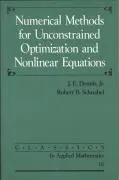 Cover: 9780898713640 | Numerical Methods for Unconstrained Optimization and Nonlinear... Cover: 9780898713640 | Numerical Methods for Unconstrained Optimization and Nonlinear...